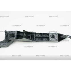 TAMPON BAĞLANTI BRAKETİ L-200 ÖN 10= SOL