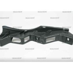 TAMPON BAĞLANTI BRAKETİ PASSAT 05-10 (FAR ALTI) ÖN SOL