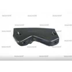 TAMPON BAĞLANTI BRAKETİ PASSAT 05-10 ÖN SOL İÇ