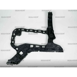 TAMPON BAĞLANTI BRAKETİ PASSAT 15= ARKA SAĞ YAN