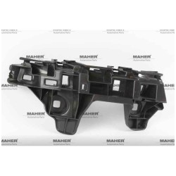 TAMPON BAĞLANTI BRAKETİ PASSAT 15= ARKA İÇ SOL