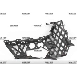 TAMPON BAĞLANTI BRAKETİ PASSAT 15= BÜYÜK ÖN SOL TAMPON BAĞLANTI BRAKETİ PASSAT 15= BÜYÜK ÖN SOL