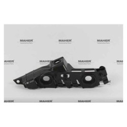 TAMPON BAĞLANTI BRAKETİ PASSAT 15= KÜÇÜK ÖN SOL