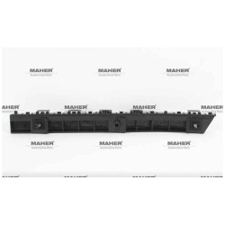 TAMPON BAĞLANTI BRAKETİ QASHQAI 14-17 ARKA SOL