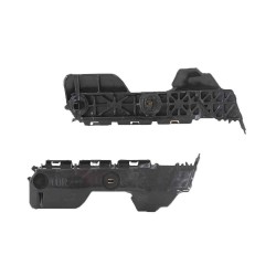 TAMPON BAĞLANTI BRAKETİ YARIS ARKA 06-09 SAĞ