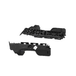 TAMPON BAĞLANTI BRAKETİ YARIS ARKA 06-09 SOL