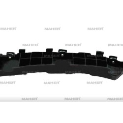 TAMPON BAĞLANTI BRAKETİ PICANTO 12= ARKA SAĞ