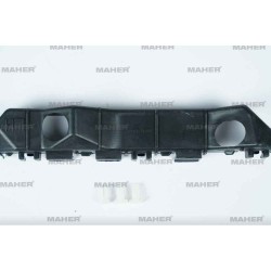 TAMPON BAĞLANTI BRAKETİ PICANTO 12= ÖN SOL TAMPON BAĞLANTI BRAKETİ PICANTO 12= ÖN SOL