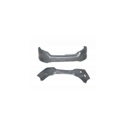 TAMPON CIVIC ARKA 16-21 SEDAN FC5