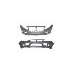 TAMPON CIVIC ÖN 16-18 SEDAN FC5