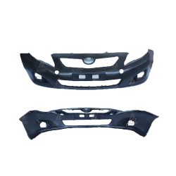 TAMPON COROLLA ÖN 06= SEDAN SİSLİ