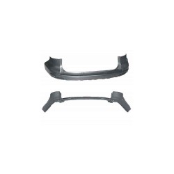 TAMPON CRV ARKA ÜST PARÇA 10-12