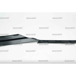 TAMPON ÇITASI GOLF7 17-20 ALT SAĞ TAMPON ÇITASI GOLF7 17-20 ALT SAĞ