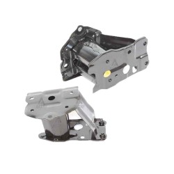 TAMPON DESTEK DEMİRİ COROLLA ARKA 06= SAĞ