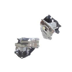 TAMPON DESTEK DEMİRİ COROLLA ARKA 06= SOL