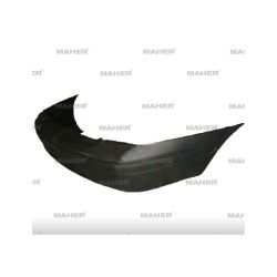 TAMPON ELANTRA ARKA 04-07 BANTSIZ TİP TAMPON ELANTRA ARKA 04-07 BANTSIZ TİP