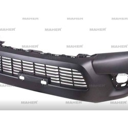 TAMPON HILUX ÖN 15-17 REVO GUN135 IZGARASIZ TAMPON HILUX ÖN 15-17 REVO GUN135 IZGARASIZ