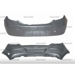 TAMPON I-30 ARKA 07-11