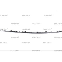 TAMPON IZGARA NİKELAJI PASSAT 15= ÖN ORTA