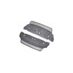 TAMPON IZGARASI CIVIC ÖN 12-16 FB7 SEDAN