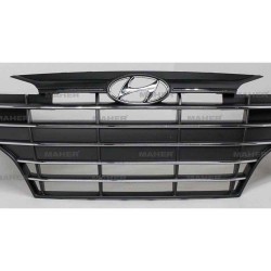 PANJUR ELANTRA 19-20 KROM ÇITALI