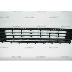 TAMPON IZGARASI GOLF7 13-17 (SİYAH) ORTA