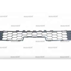 TAMPON IZGARASI HILUX ÖN 09-12 VIGO D4D