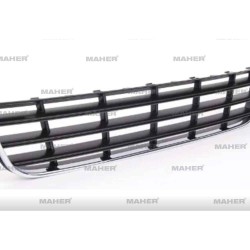 TAMPON IZGARASI PASSAT 05-10 (NİKELAJLİ) ORTA TAMPON IZGARASI PASSAT 05-10 (NİKELAJLİ) ORTA