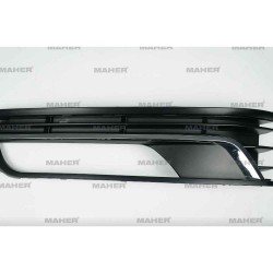 SİS LAMBA KAPAĞI PASSAT 10-15 (TRENDLINE TEK NİKELAJ SİS DELİKLİ) SOL