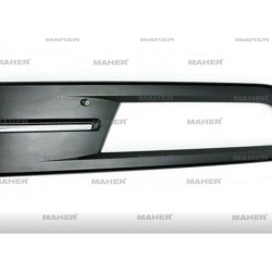 SİS LAMBA KAPAĞI PASSAT 15= (SİS DELİKLİ NİKELAJLI) SOL