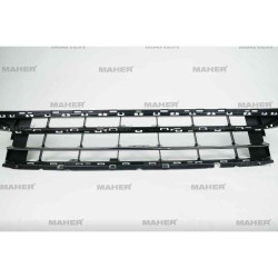 TAMPON IZGARASI PASSAT 15= (TEK NİKELAJLİ) ORTA