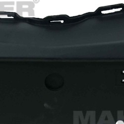 TAMPON JAZZ ÖN 05-08 SİSLİ