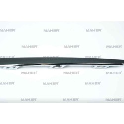 TAMPON KÖŞE KROMU CRV 18= ARKA SOL