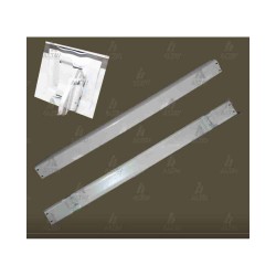 TAMPON L-300 ARKA BEYAZ