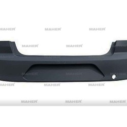 TAMPON PASSAT 15= (PARK SENSÖRLÜ) ARKA TAMPON PASSAT 15= (PARK SENSÖRLÜ) ARKA