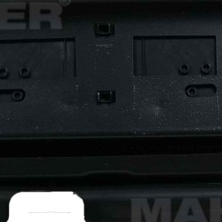 TAMPON PICKUP ARKA 16-19 NAVARA