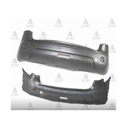 TAMPON QASHQAI ARKA 07-13