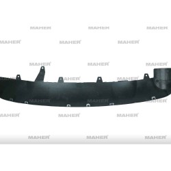 TAMPON ARKA ALT PARÇA RAV-4 16-19 GÜMÜŞ RENGİ