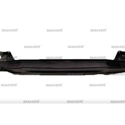 TAMPON DEMİRİ GOLF7 13= ARKA