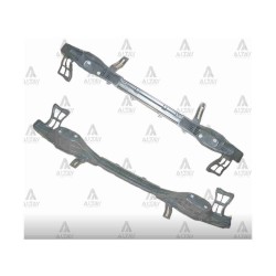 TAMPON DEMİRİ PICANTO ARKA (PLASTİK) 08=