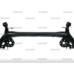 TRAVERS COROLLA 06= ARKA (DİNGİL)