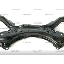 TRAVERS COROLLA 06-13 ÖN