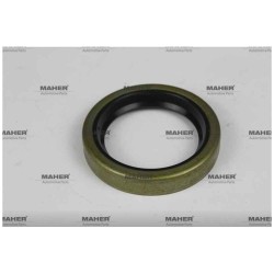 KEÇE TEKER PORYA (AKS) M124 / M131 / DOĞAN / ŞAHİN / KARTAL ÖN (42x57,15x10)