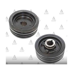 KASNAK KRANK CANTER 659 / 515 / 635 (ERS)