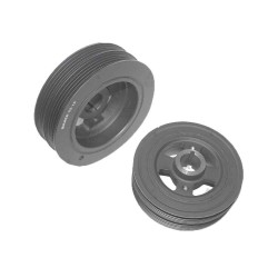 KASNAK KRANK COROLLA 88-02 1.6 / 4AF / 4AFE / ENJ - KARB.