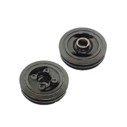 KASNAK KRANK HILUX 89-97 LN85 / 97-05 LN145 / 2L