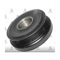 KASNAK KRANK IX-35 10-15 / SPORTAGE 11-16 / SANTAFE 06-13 / TUCSON 15-19 / 2.0 - 2.2 DİZEL