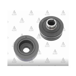 KASNAK KRANK PICKUP TD-25 86-97 / TD-27 98-03 / TERRANO 2.7