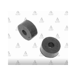 AMORTİSÖR LASTİĞİ CERES  92-99 ARKA (YERLİ)