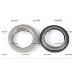 AMORTİSÖR RULMANI ACCENT 06-10 ERA / RIO 06-11 / R9 - R11   81-00 / MEGANE I 96-03 / C3 I 02-09 / C3 II 09-13 /  R-9 / R-11 / R19 / R-21 / MEGANE I / LAGUNA 1 / C2 / C3 / C4 / C-ELYSEE / PARTNER / BERLINGO / PICASSO C3 SAĞ-SOL